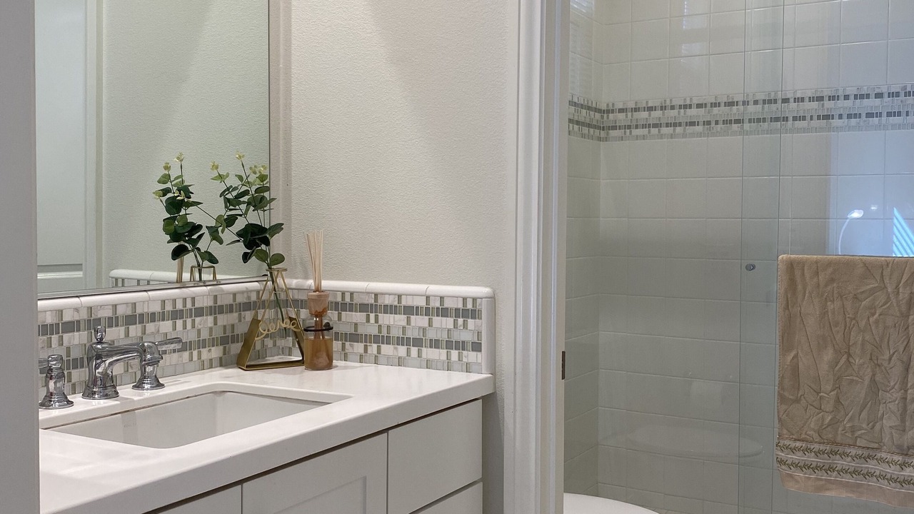 Photo of Bathroom in Northwood