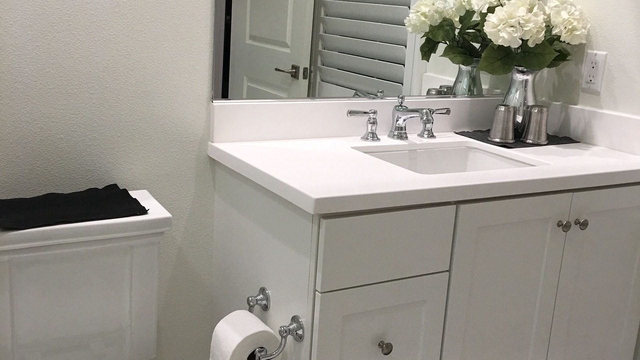 Photo of Bathroom in Northwood