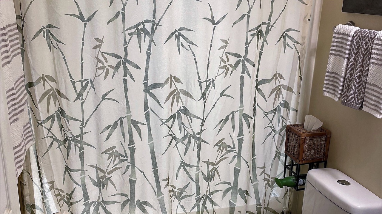 Photo of Bathroom in Asheville