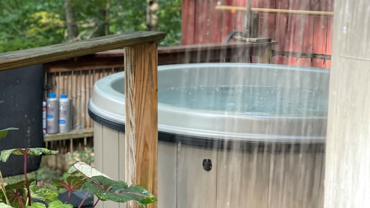 Photo of Outdoor in Asheville