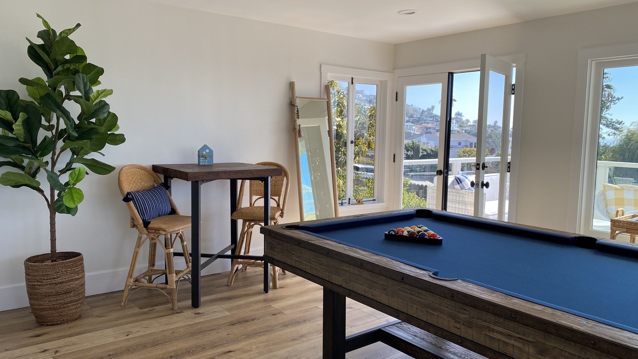 Photo of Bedroom in South Laguna