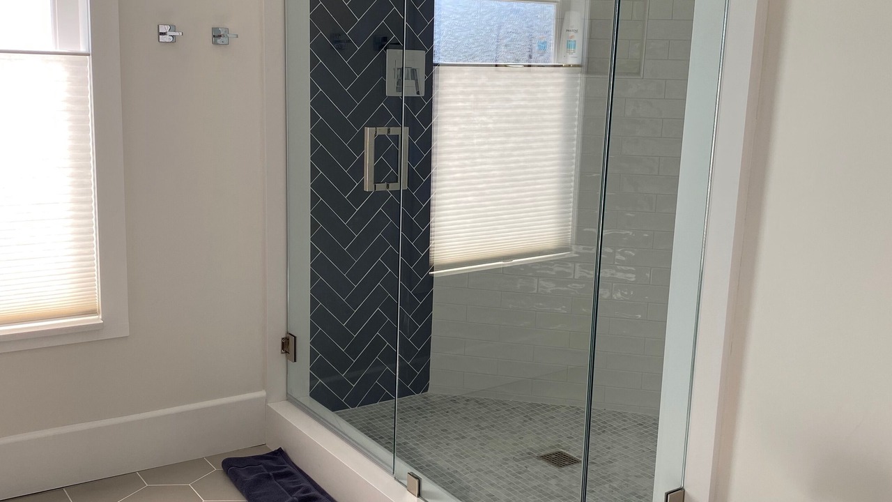 Photo of Bathroom in South Laguna