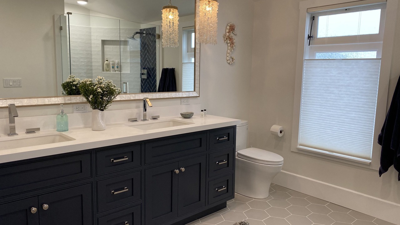 Photo of Bathroom in South Laguna