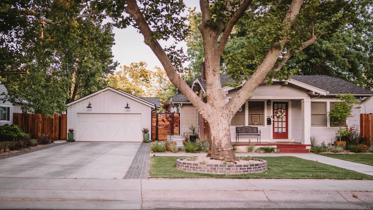 Photo of Outdoor in East Sacramento