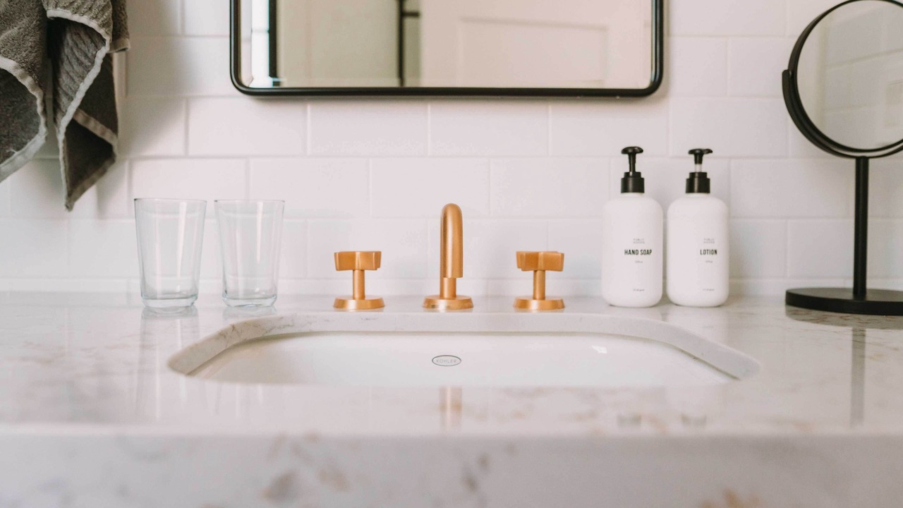 Photo of Bathroom in East Sacramento