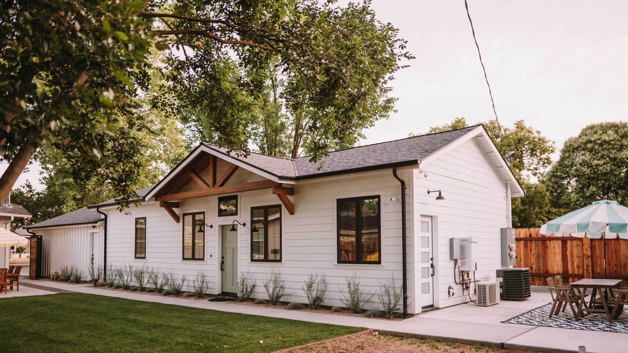 Photo of Outdoor in East Sacramento