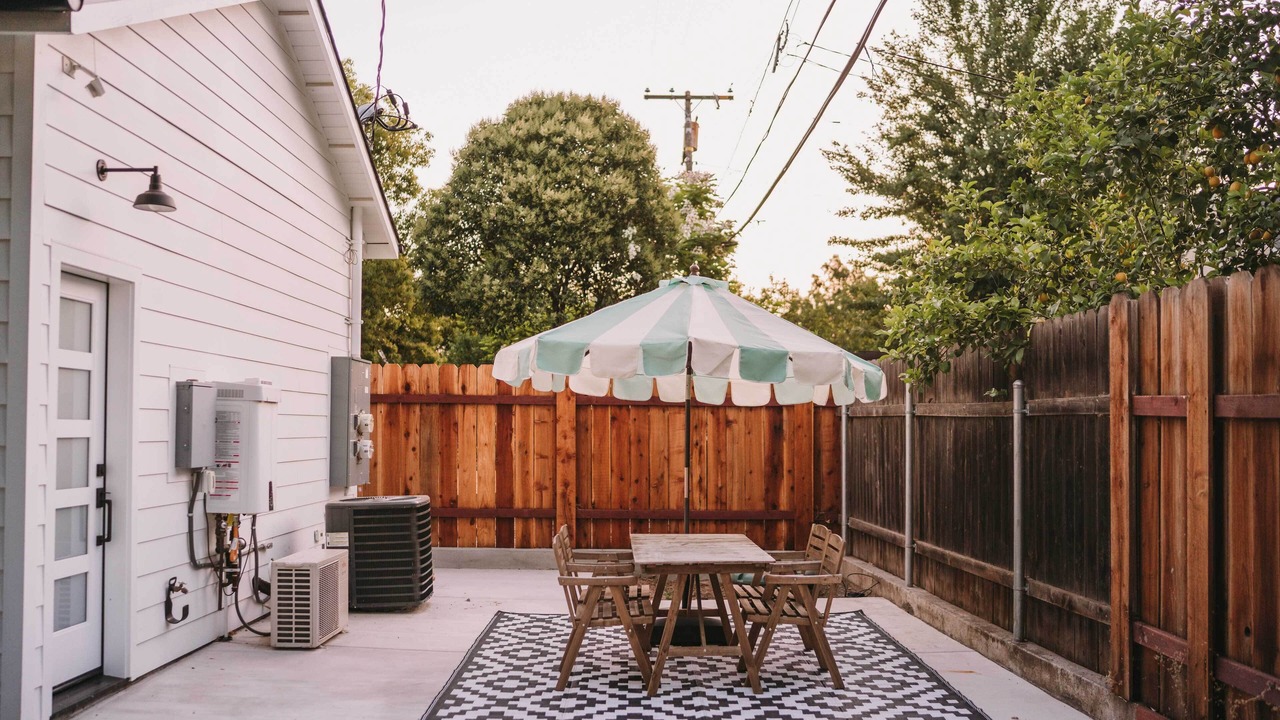 Photo of Outdoor in East Sacramento