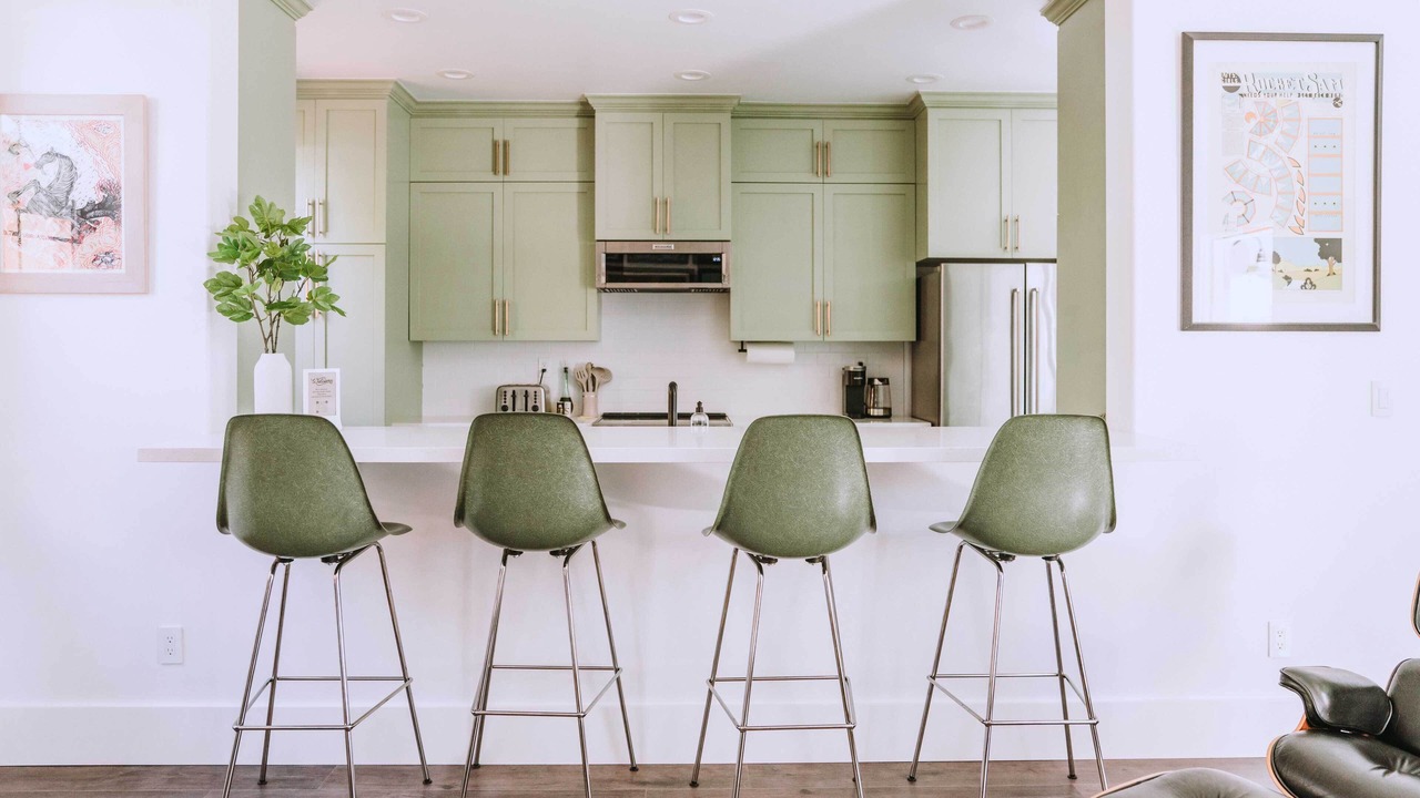 Photo of Kitchen in East Sacramento