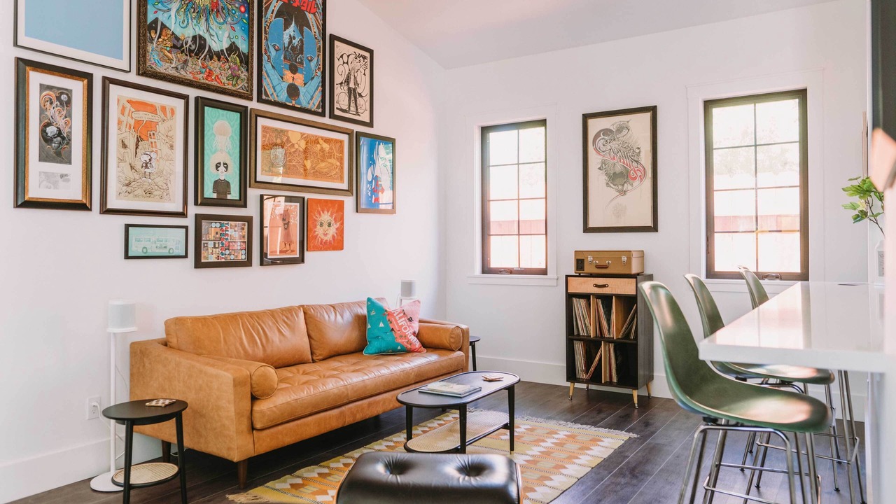 Photo of Bedroom in East Sacramento