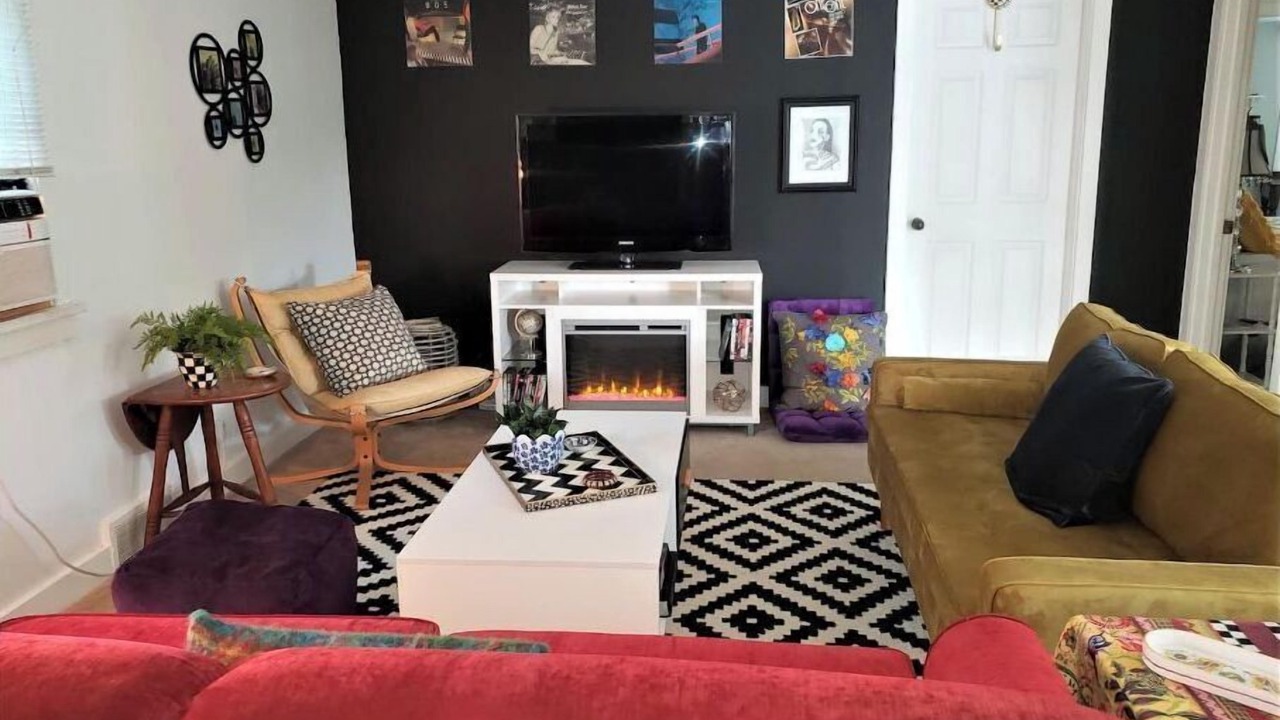 Photo of Livingroom in Perinton