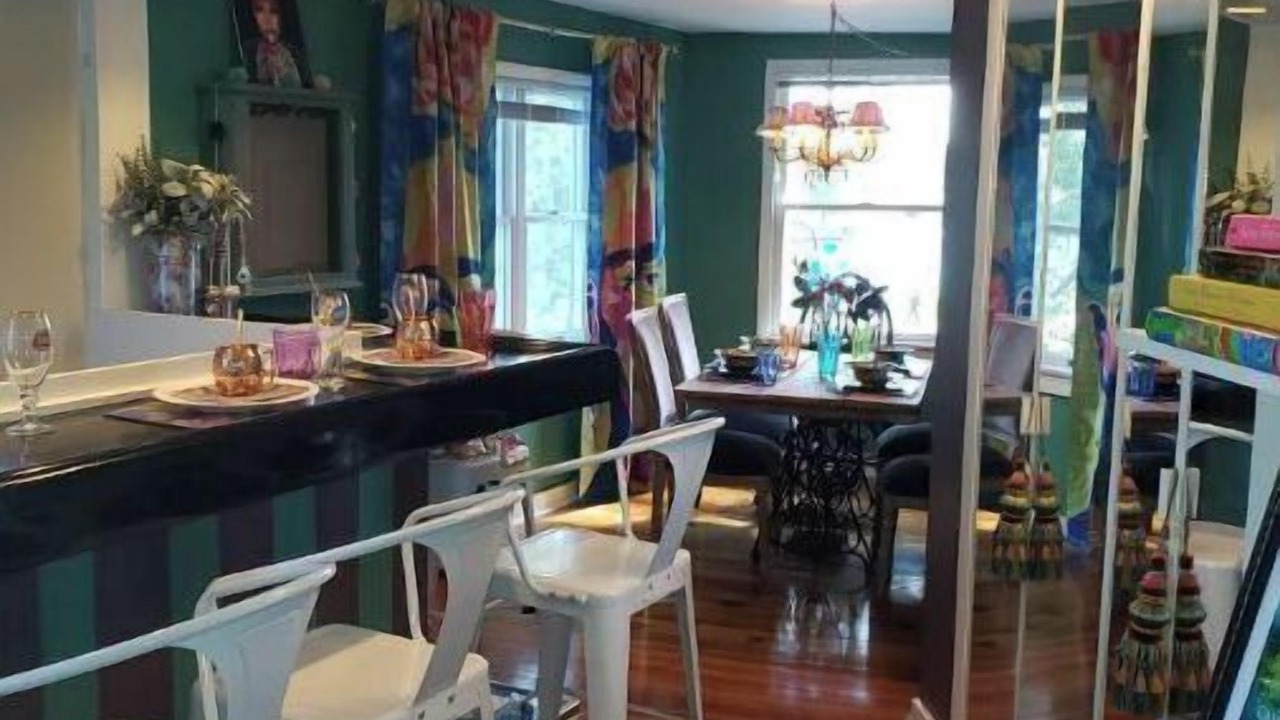 Photo of Bedroom in Perinton