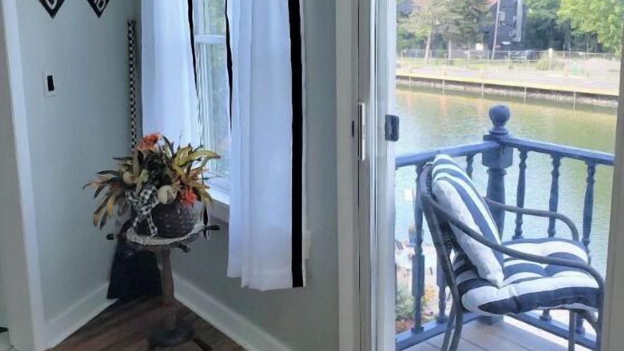 Photo of Patio Balcony in Perinton