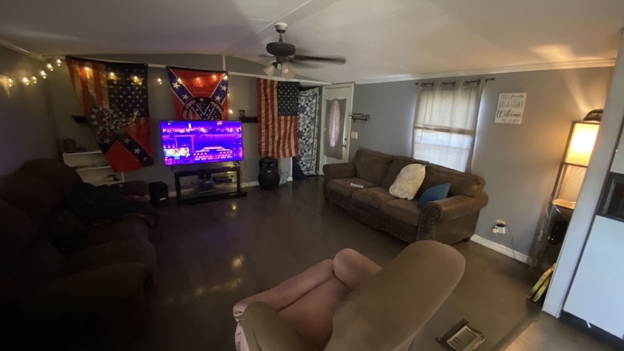 Photo of Livingroom in Jemison