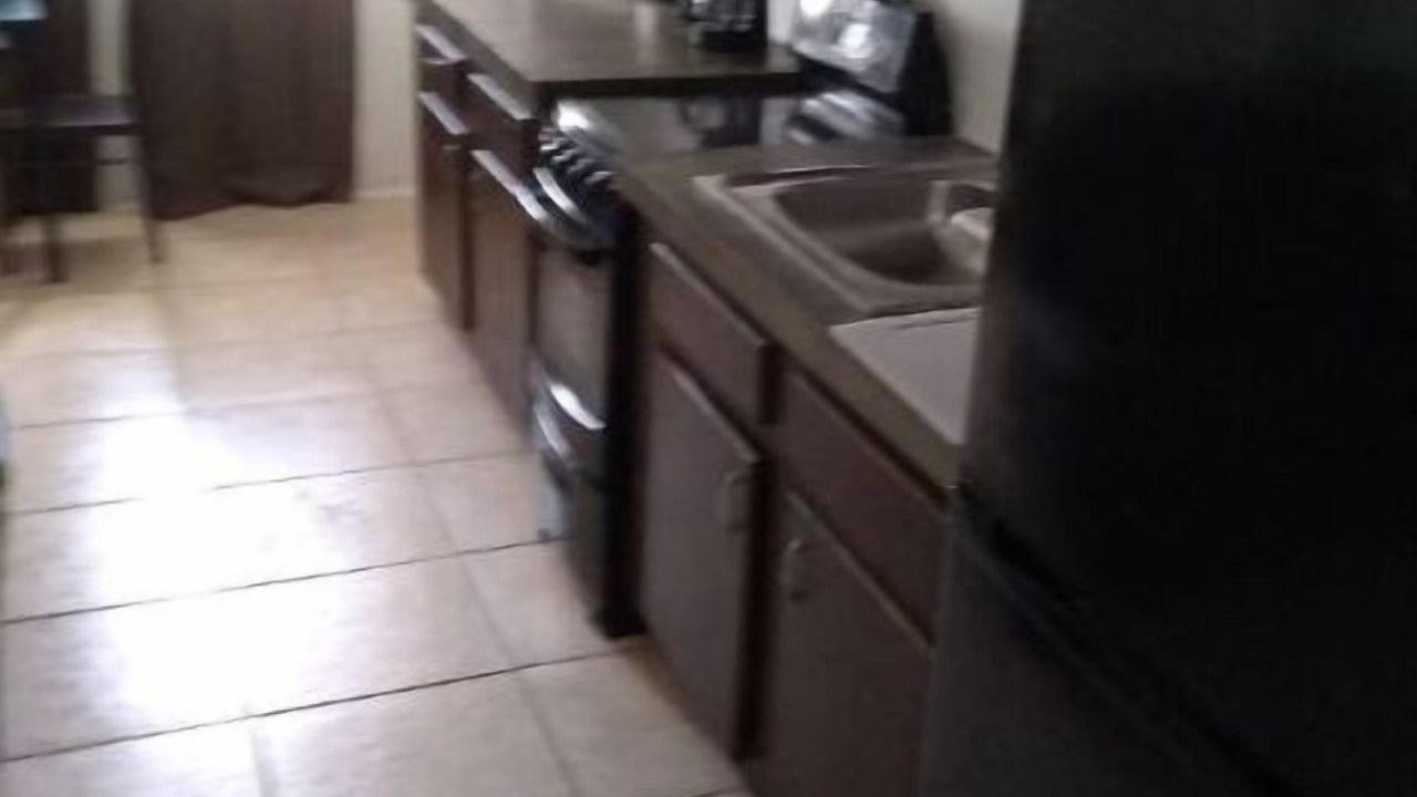 Photo of Kitchen in Alice Town
