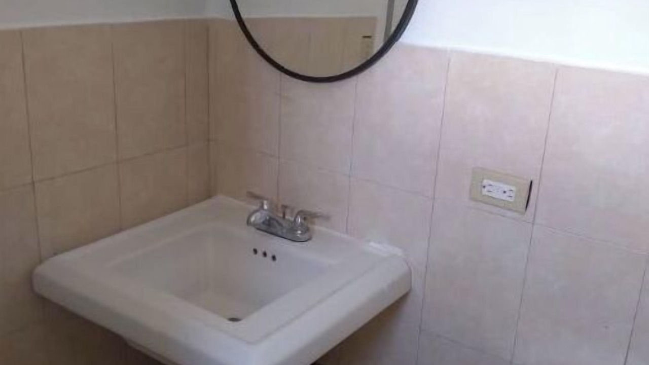 Photo of Bathroom in Alice Town