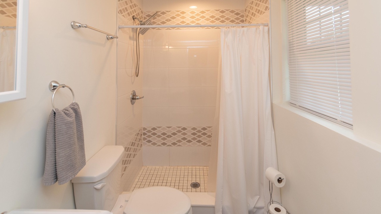 Photo of Bathroom in Pine Bush