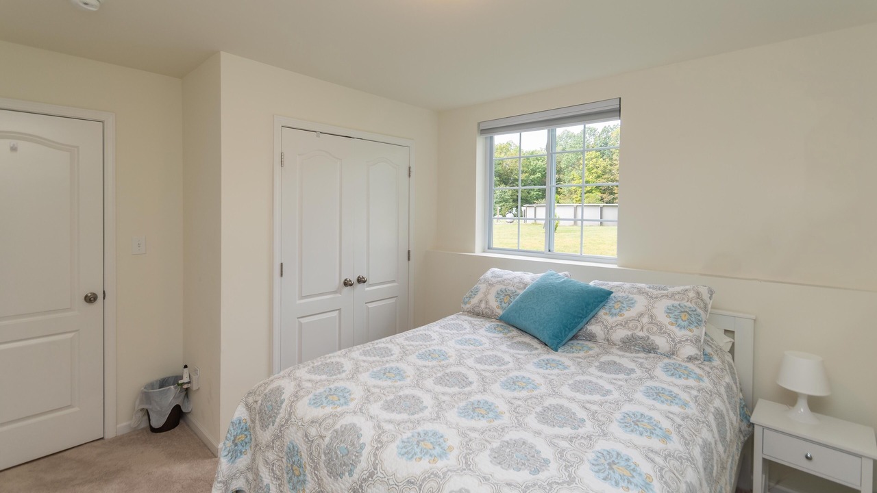 Photo of Bedroom in Pine Bush