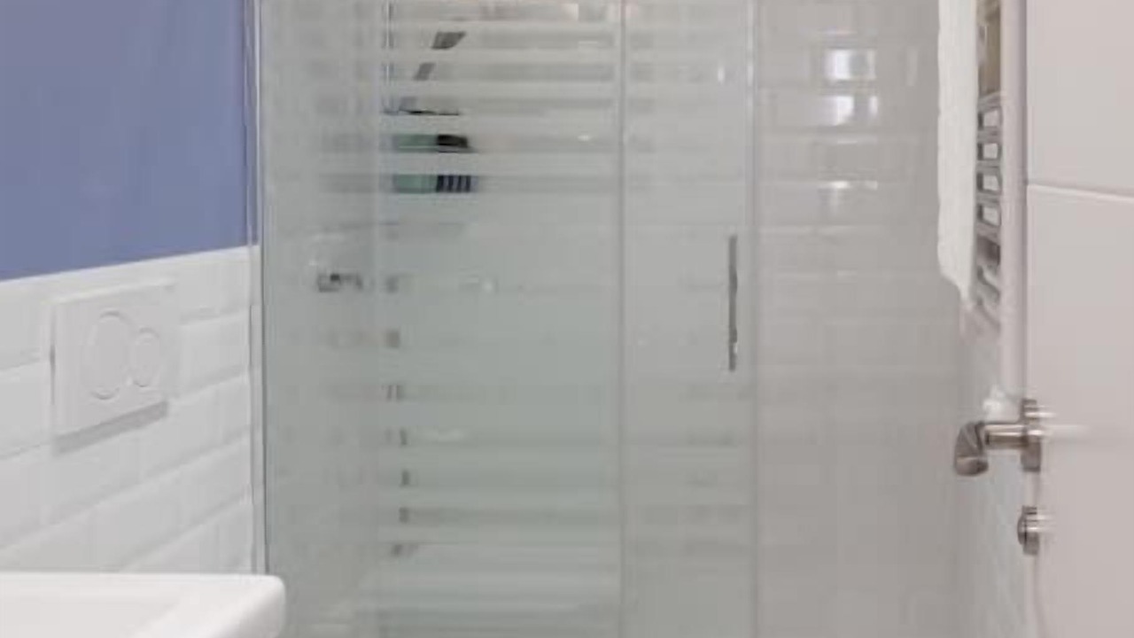 Photo of Bathroom in Hortaleza