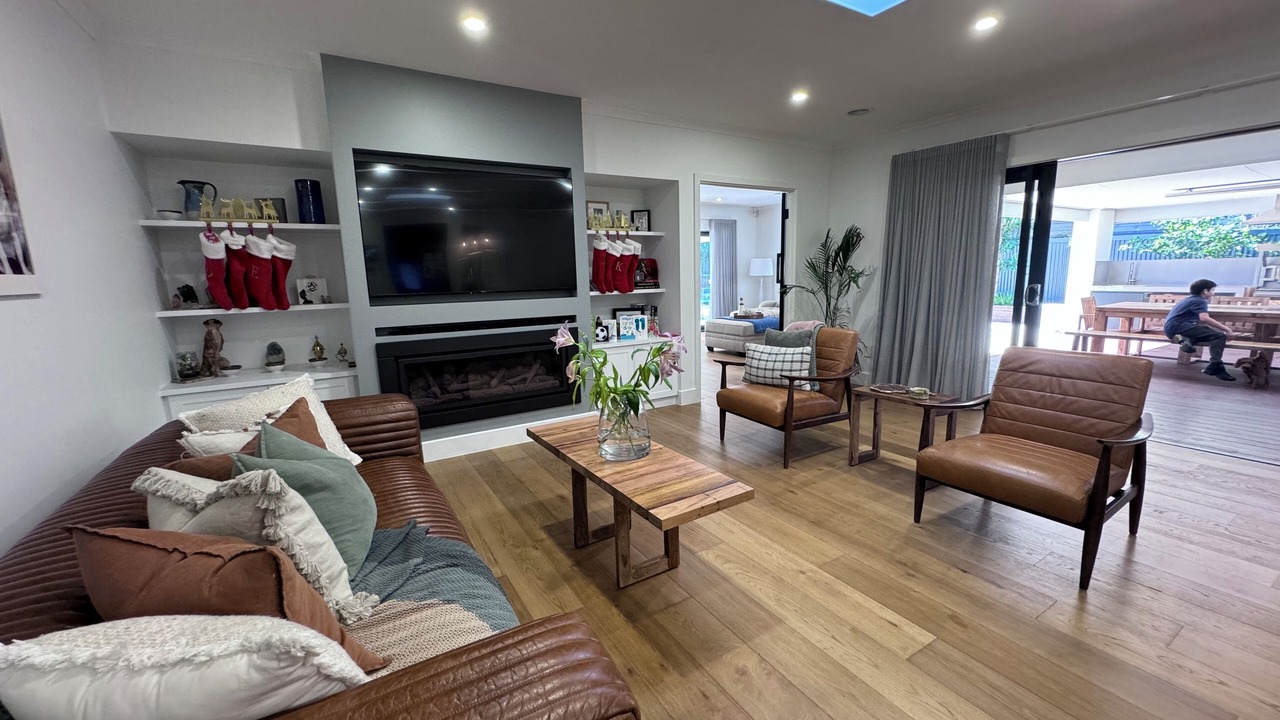 Photo of Livingroom in Mount Martha