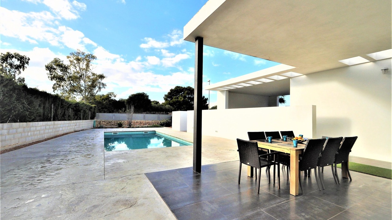 Photo of Outdoor in Sa Torre