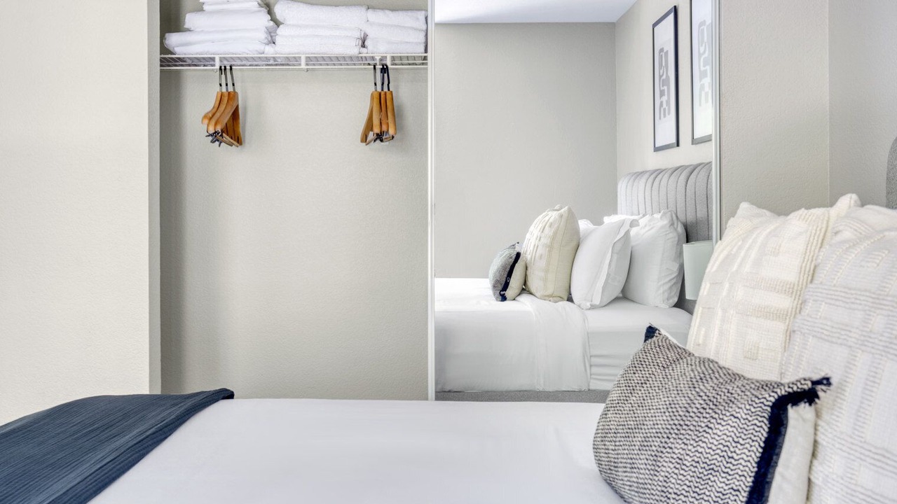 Photo of Bedroom in Sunnyvale