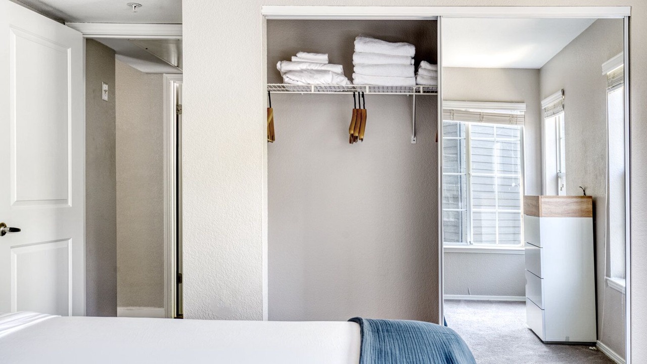 Photo of Bedroom in Sunnyvale