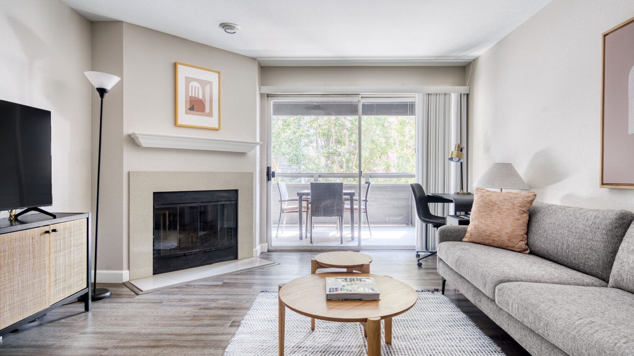 Photo of Livingroom in Sunnyvale