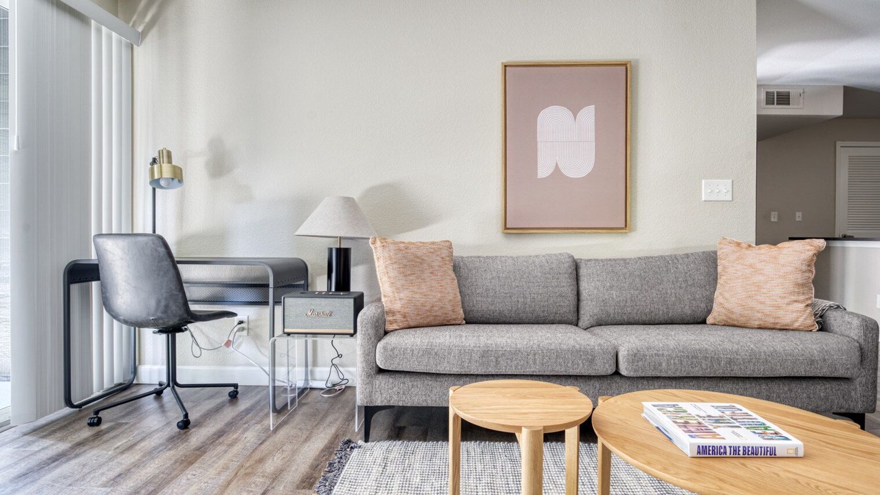 Photo of Livingroom in Sunnyvale