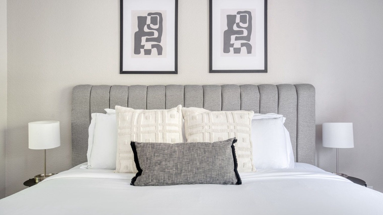 Photo of Bedroom in Sunnyvale