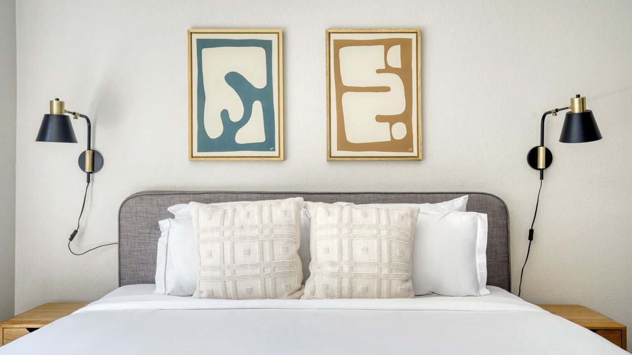 Photo of Bedroom in Sunnyvale