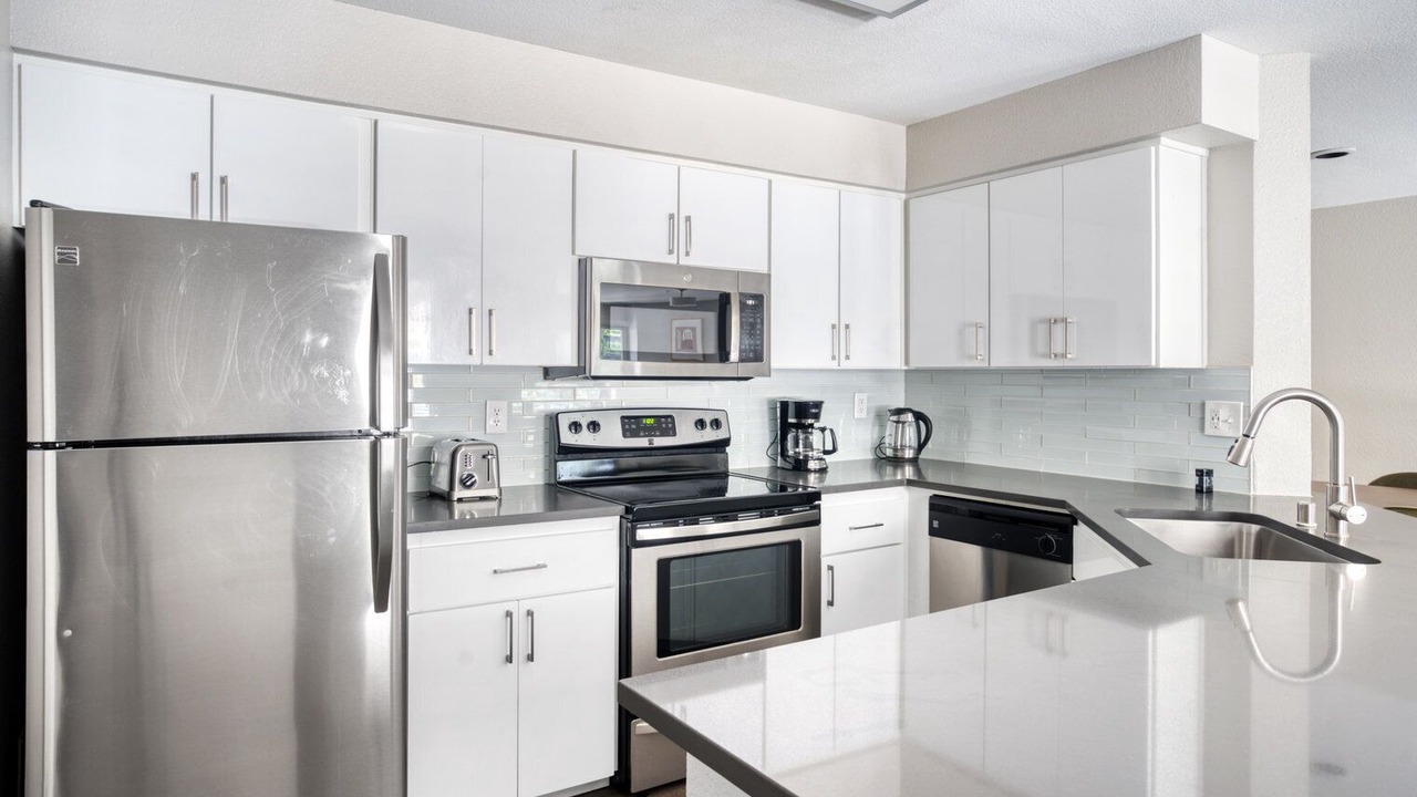 Photo of Kitchen in Sunnyvale