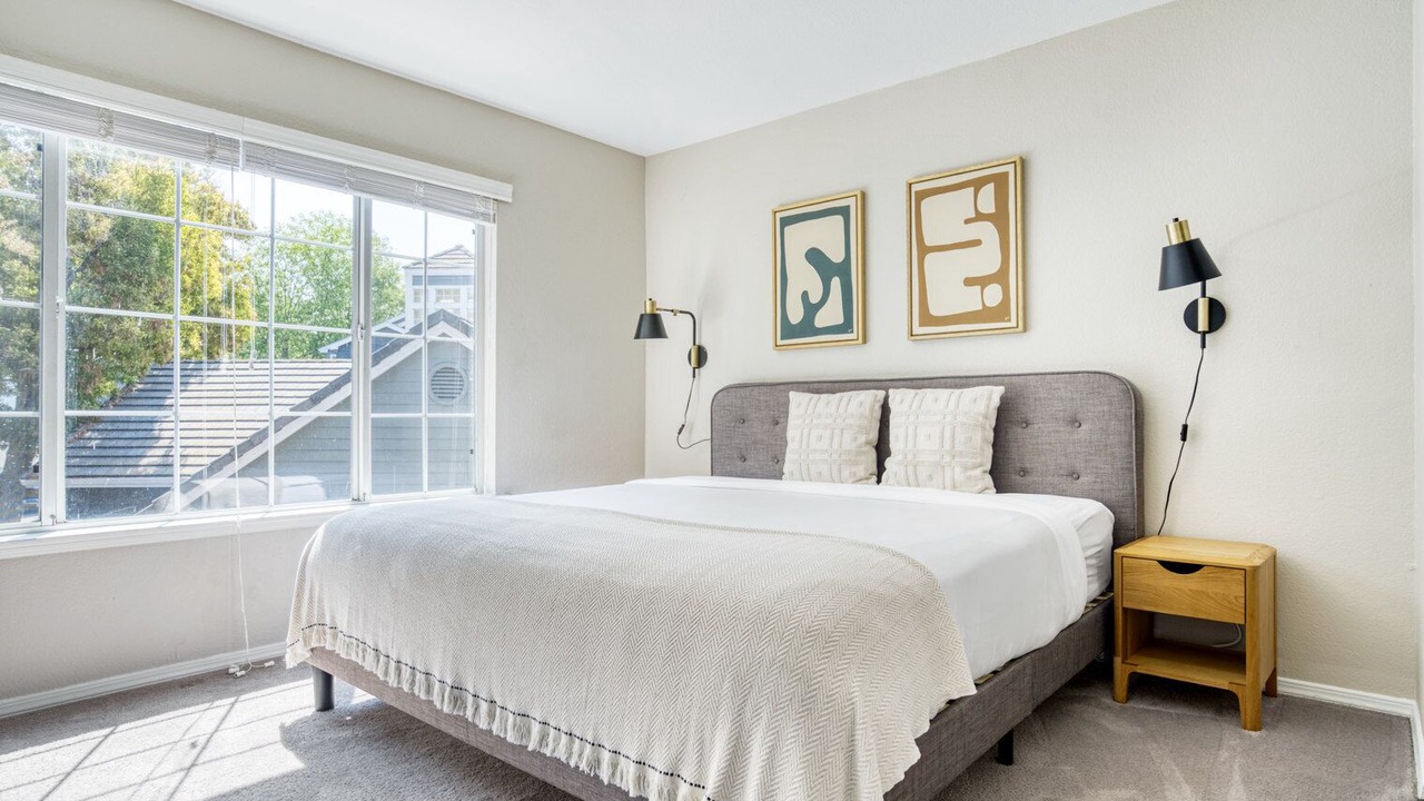 Photo of Bedroom in Sunnyvale