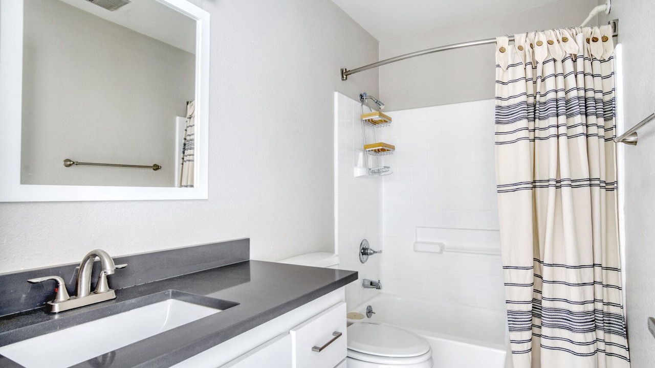 Photo of Bathroom in Sunnyvale