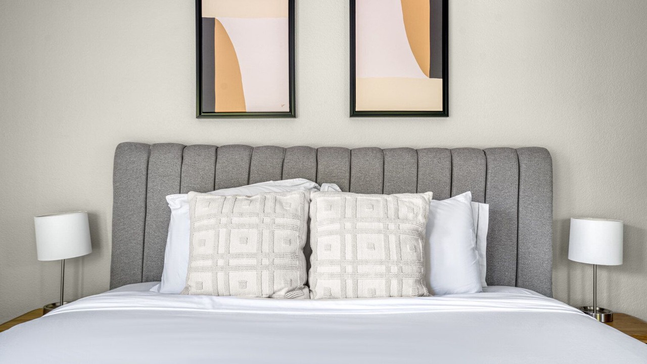 Photo of Bedroom in Sunnyvale