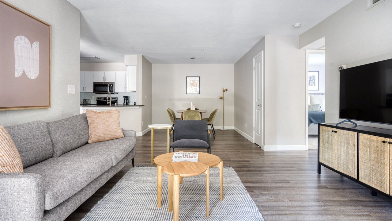 Photo of Livingroom in Sunnyvale