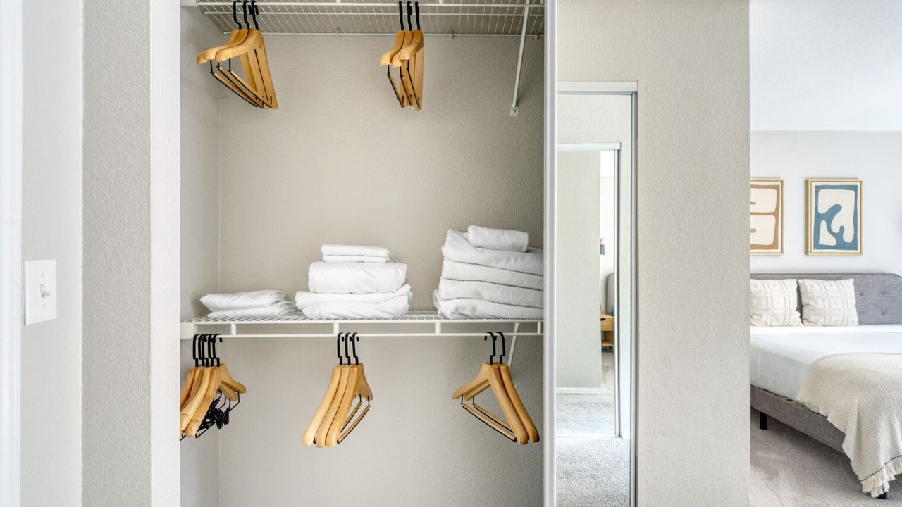 Photo of Bedroom in Sunnyvale