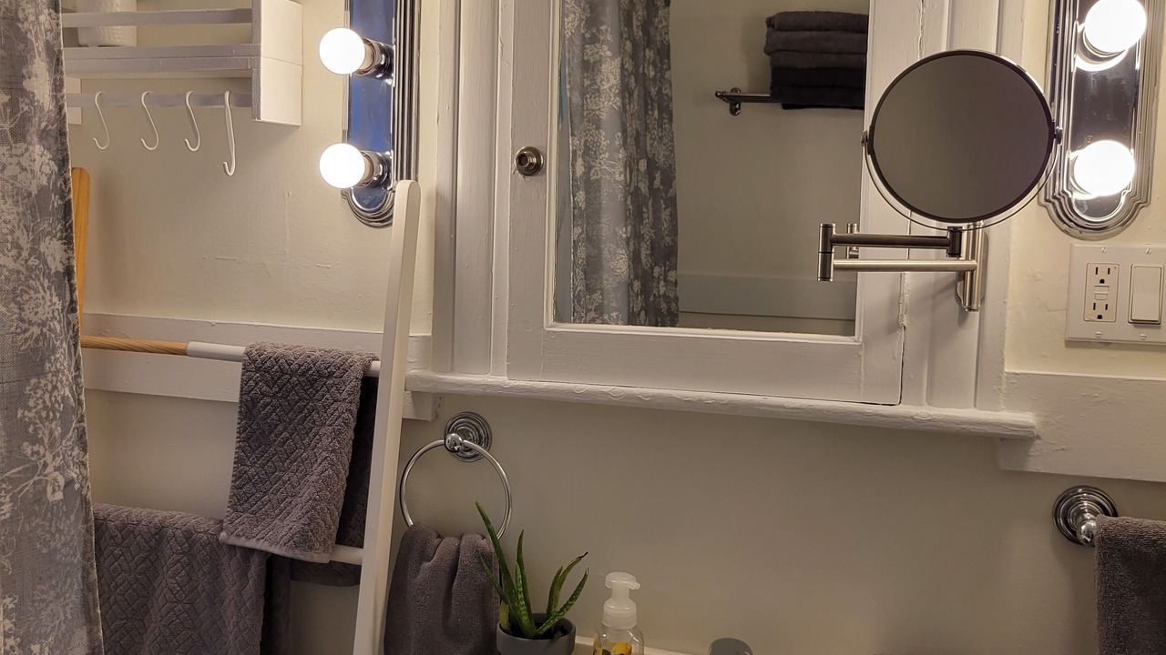 Photo of Bathroom in Albright