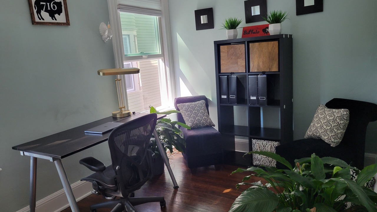 Photo of Bedroom in Albright