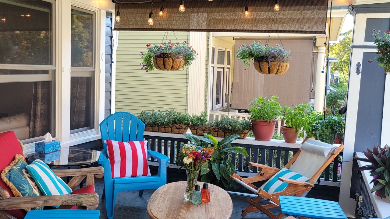 Photo of Outdoor in Albright