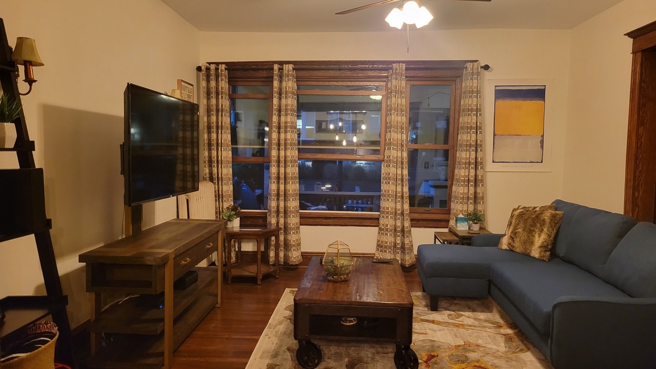 Photo of Livingroom in Albright