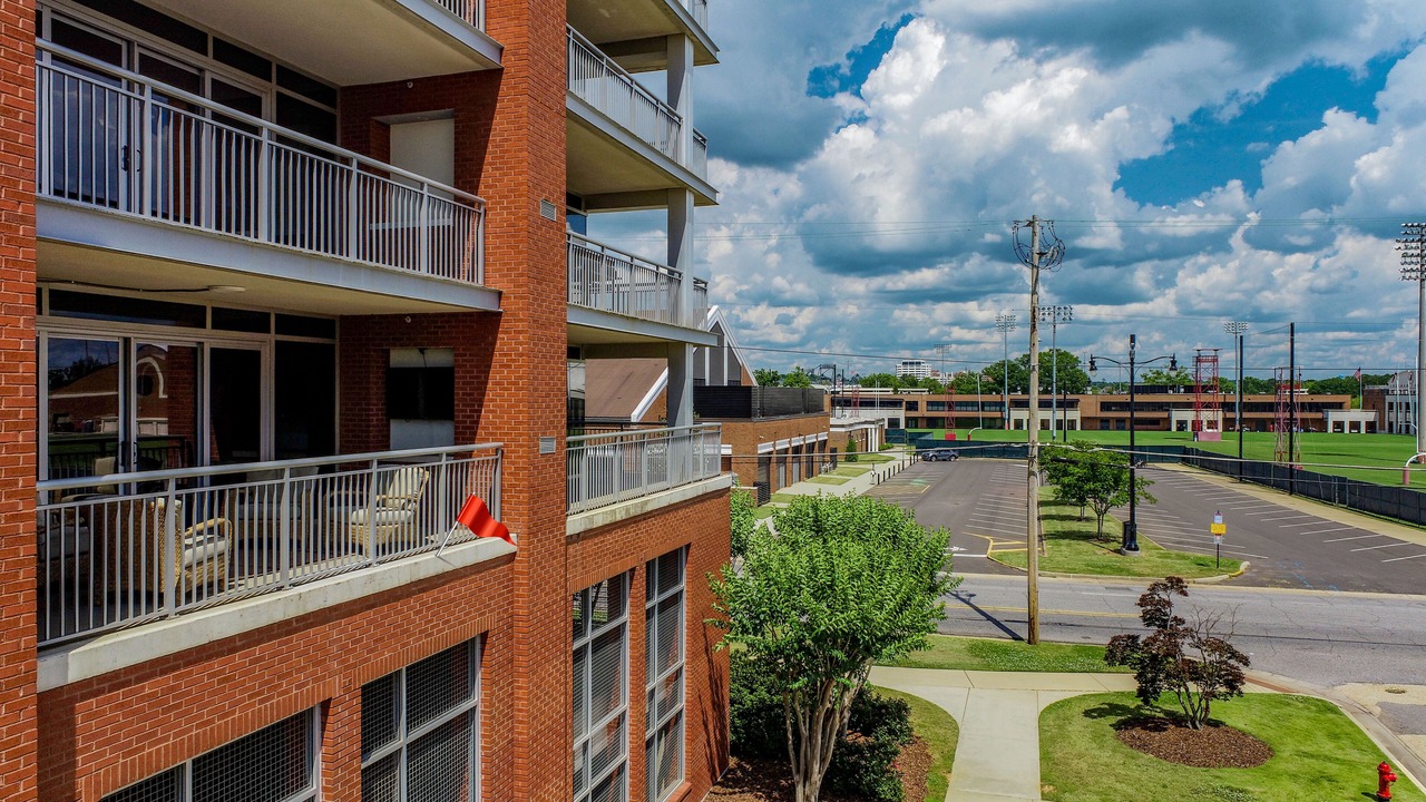 Photo of Outdoor in Tuscaloosa