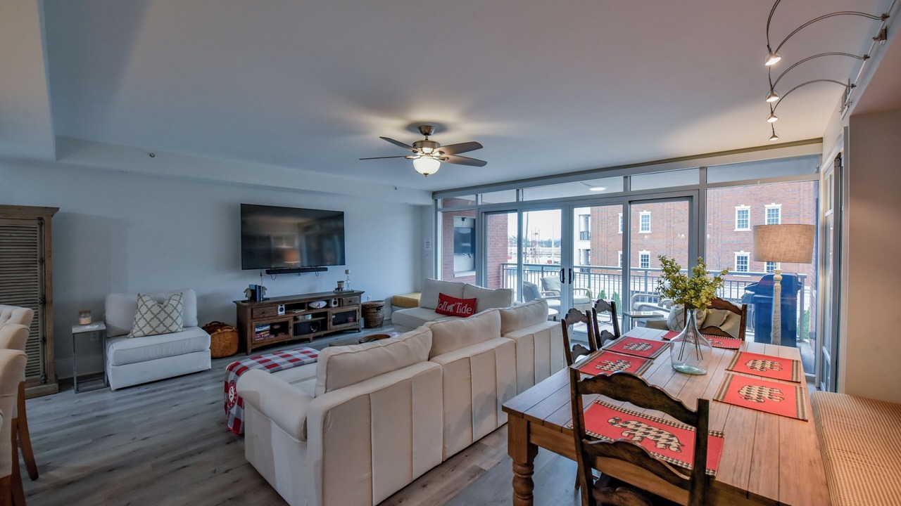 Photo of Livingroom in Tuscaloosa