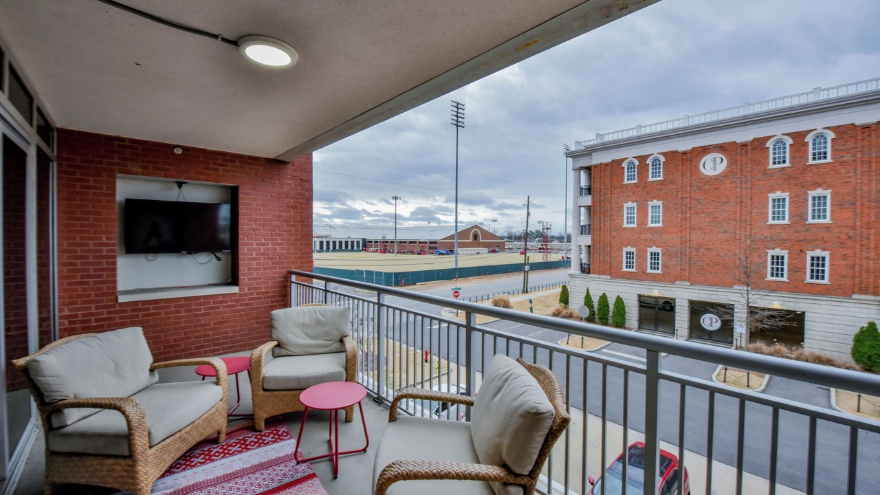 Photo of Outdoor in Tuscaloosa