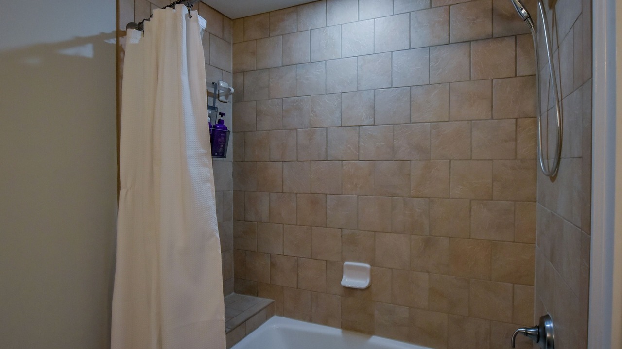 Photo of Bathroom in Tuscaloosa