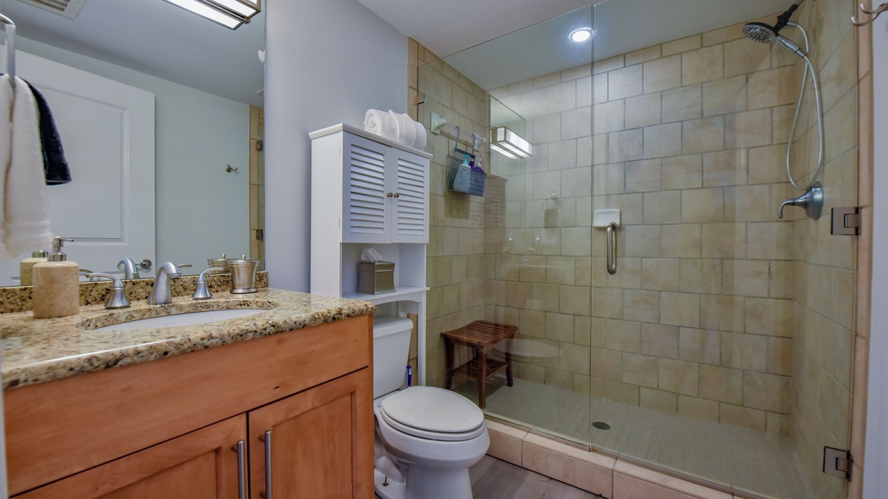 Photo of Bathroom in Tuscaloosa