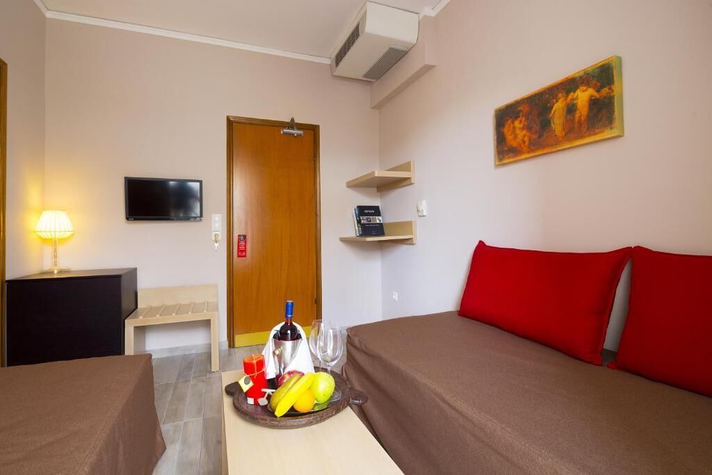 Photo of Livingroom in Kiparissia