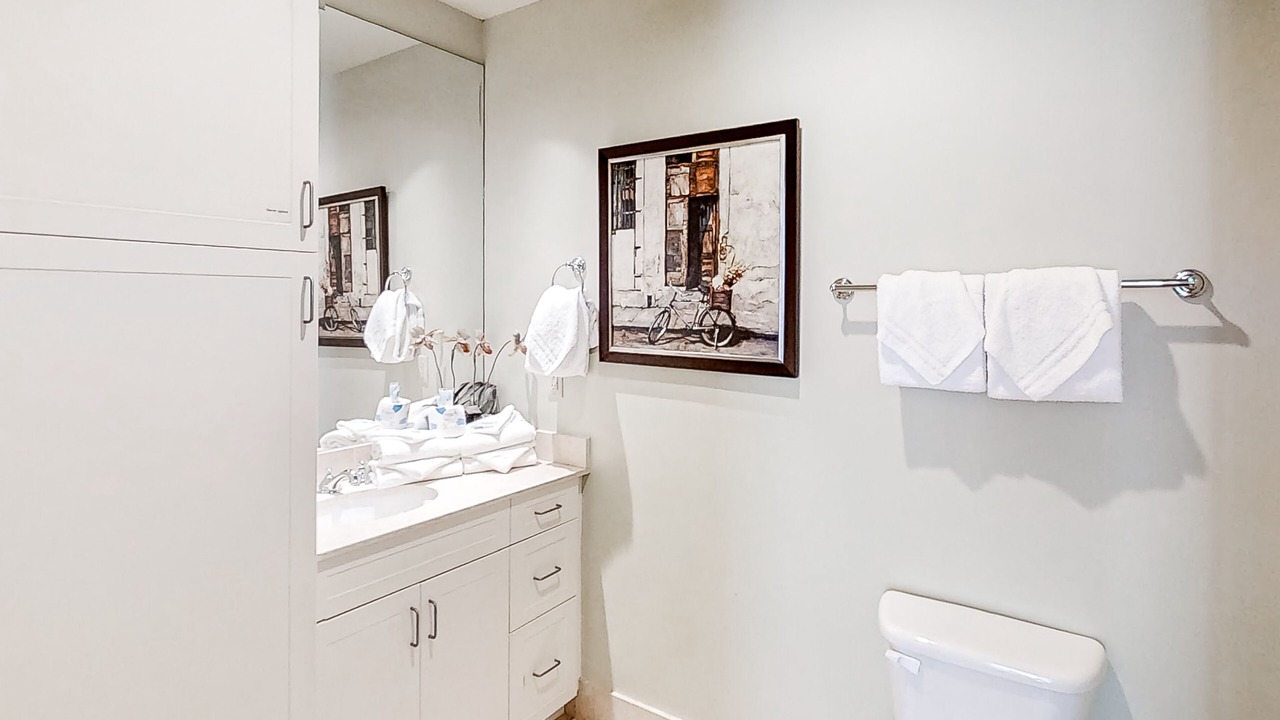 Photo of Bathroom in Ono Island