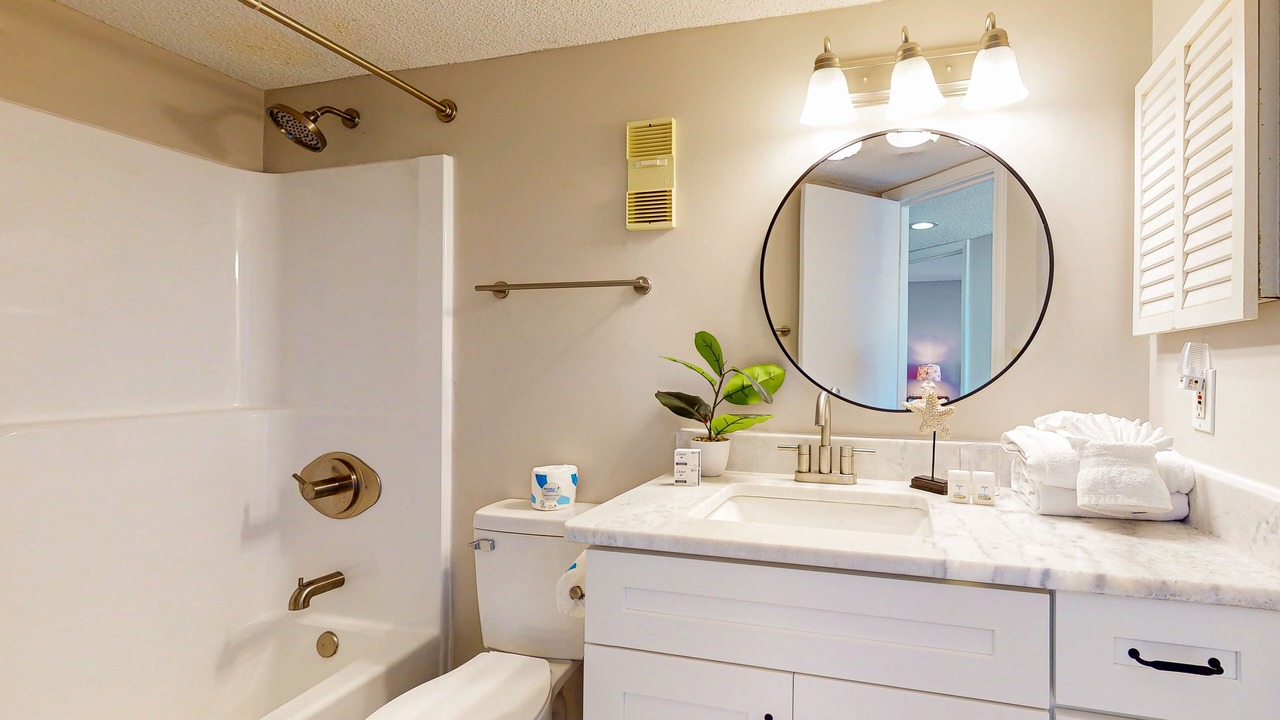 Photo of Bathroom in Fort Morgan