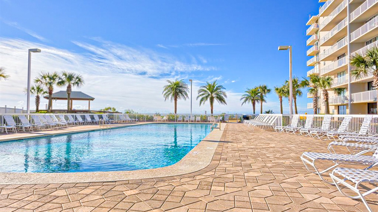 Photo of Outdoor in Orange Beach