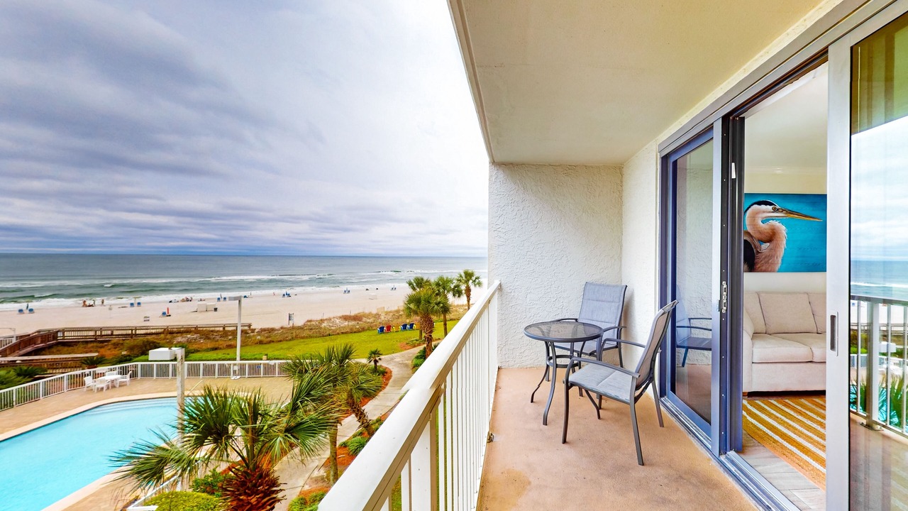 Photo of Outdoor in Orange Beach
